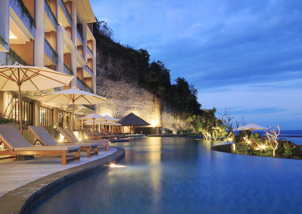 Ulu Segara Luxury Suites and Villas