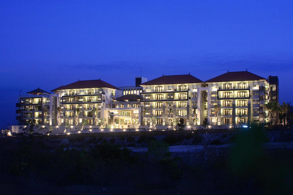 Park Hotel Nusa Dua Bali