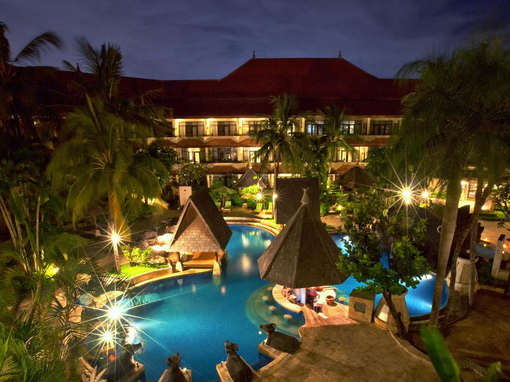 The Tanjung Benoa Beach Resort - Bali