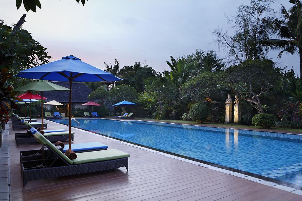 Hotel Santika Siligita Nusa Dua - Bali