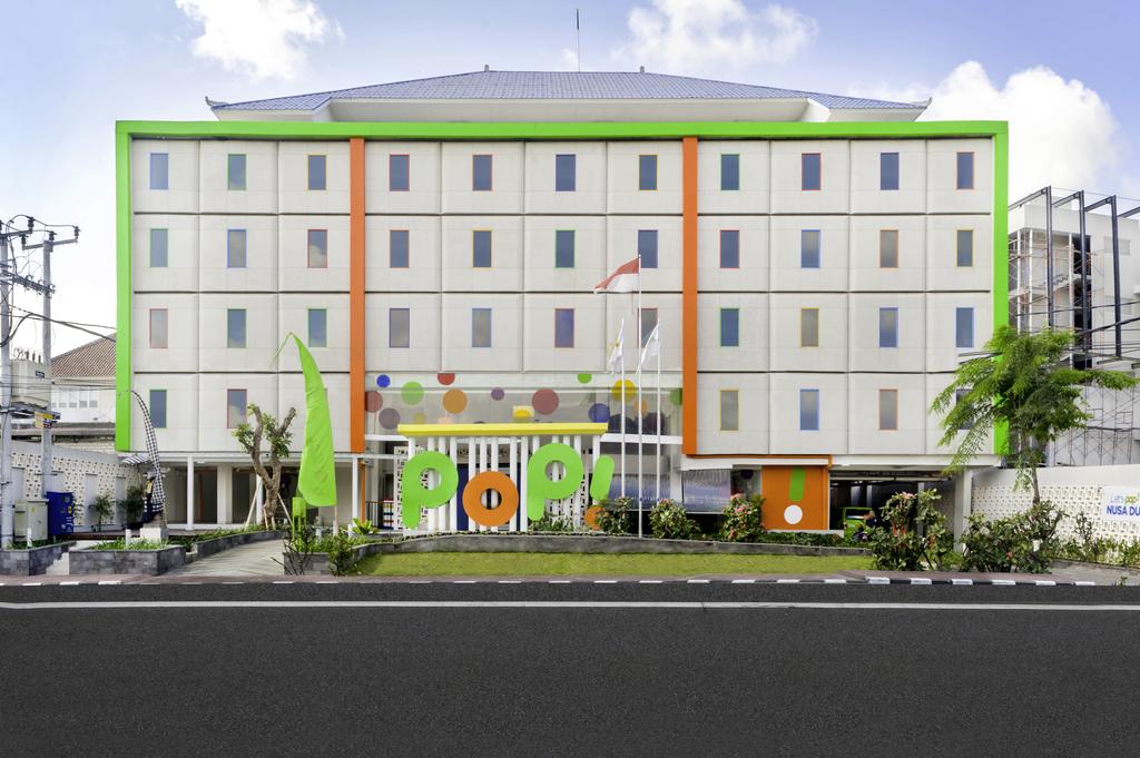 POP  Hotel Nusa Dua