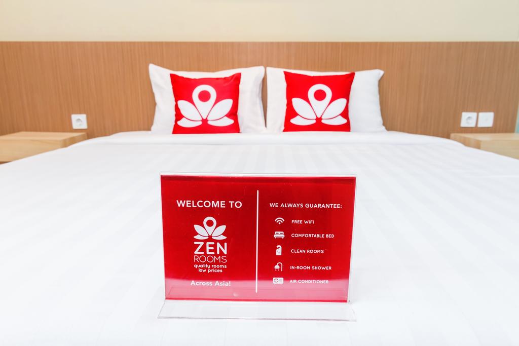 ZEN Rooms Pratama Nusa Dua