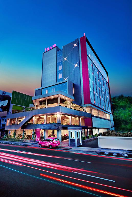 favehotel Jayapura