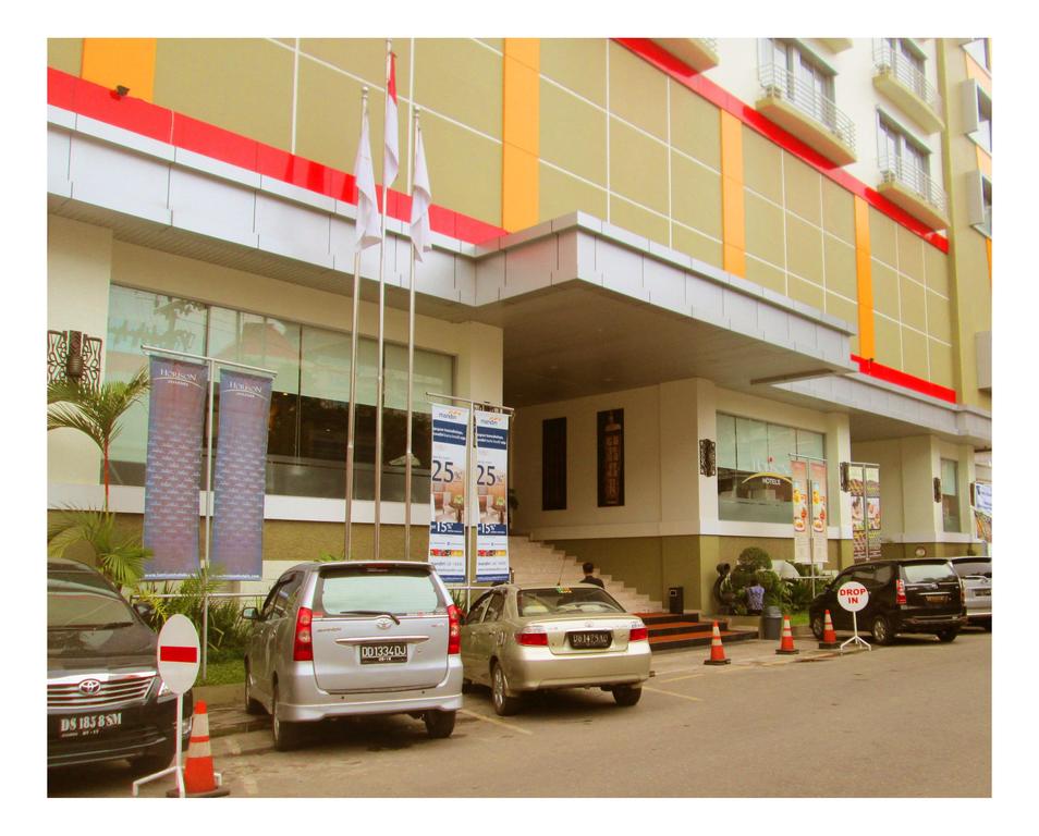 Horison Hotels Jayapura