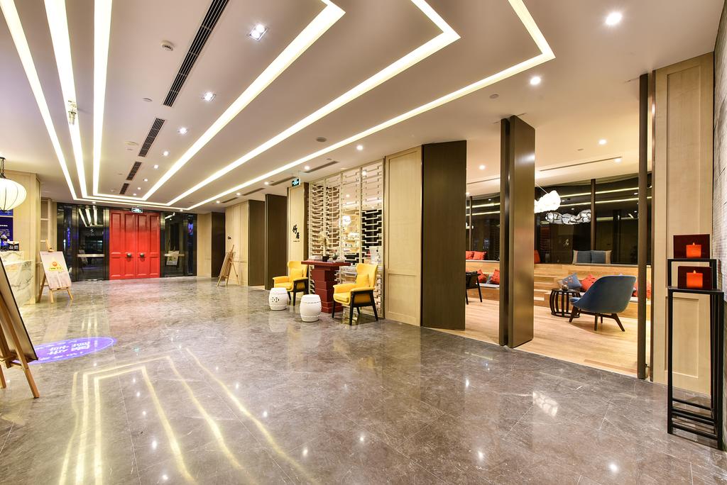 Beijing Atour Hotel Financial Street Branch