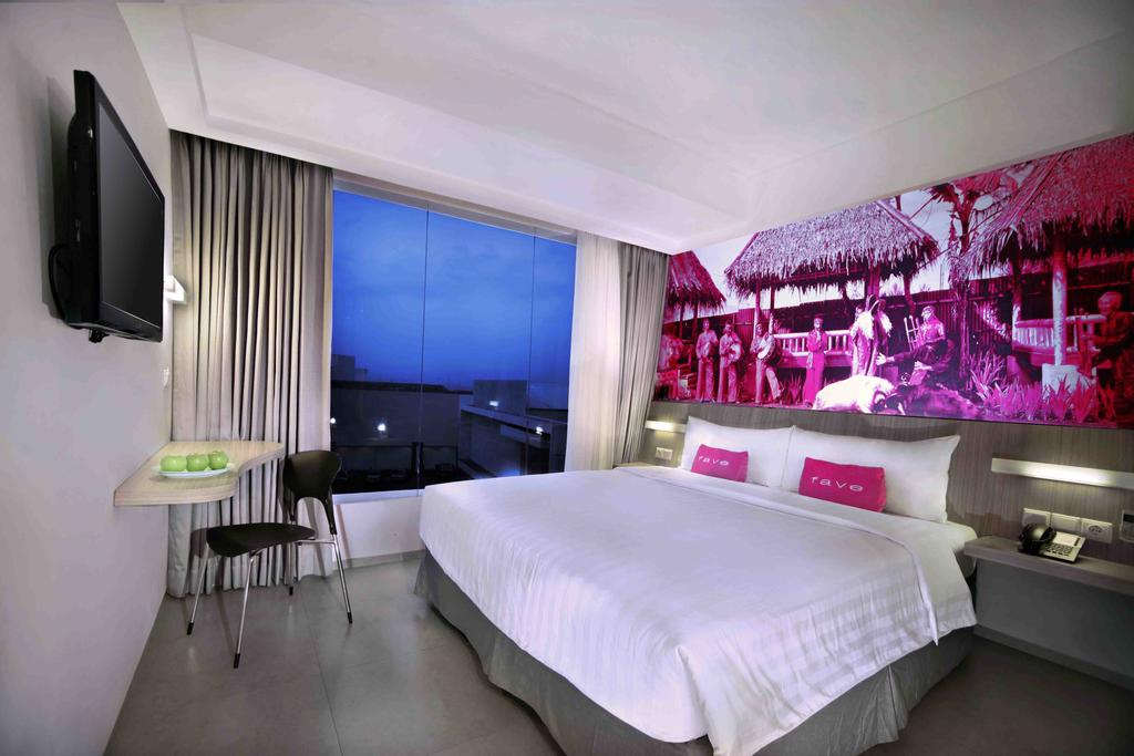 favehotel Cimanuk Garut