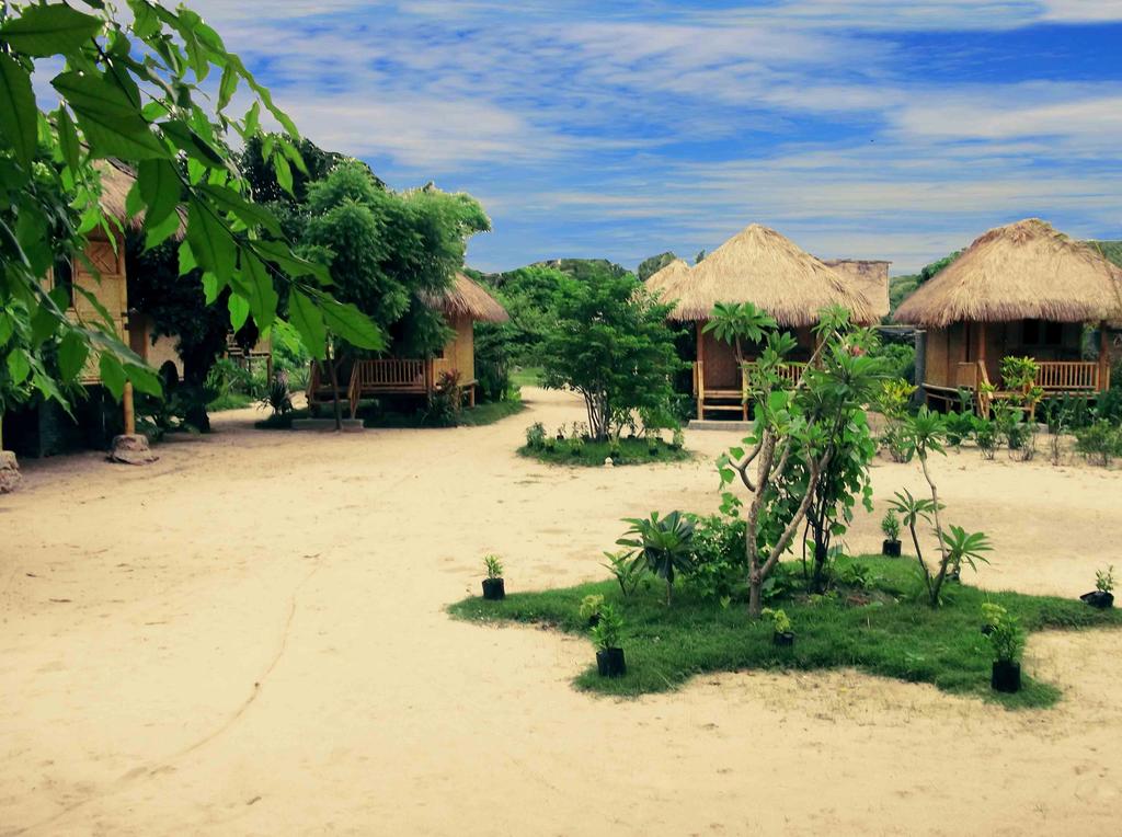 Bumbangku Beach Cottage