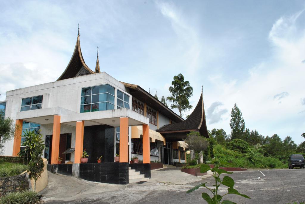 Parai Mountain Resort - Bukittinggi