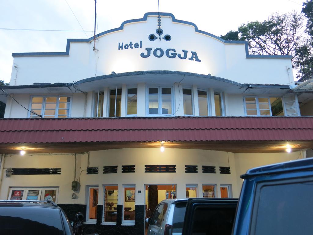 Hotel Jogja