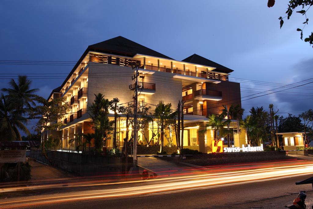 Swiss-Belhotel Sorong