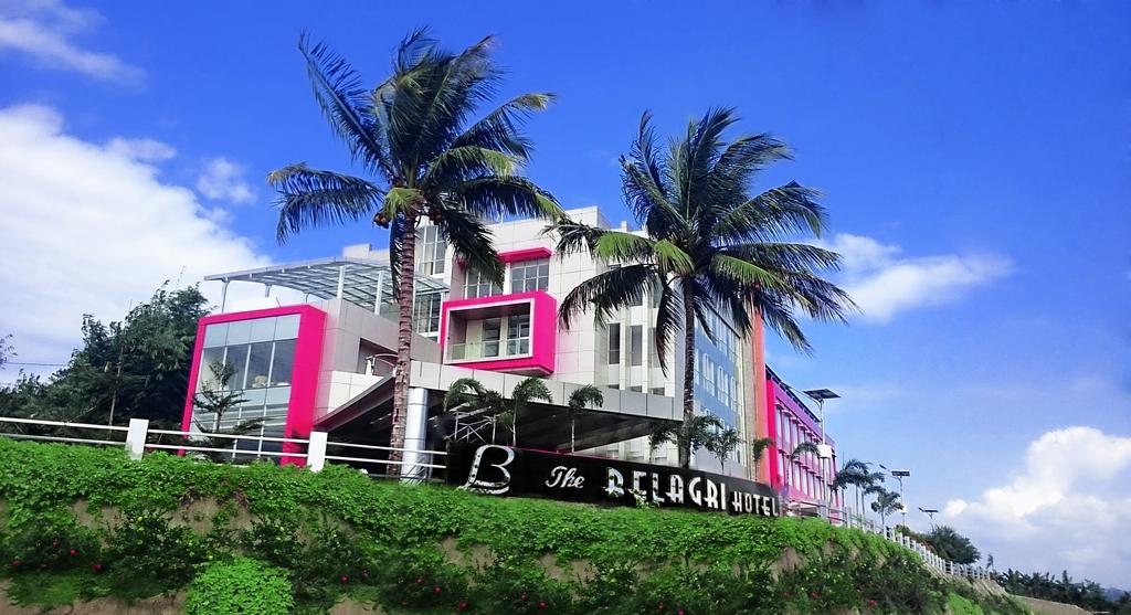 The Belagri Hotel and Convention