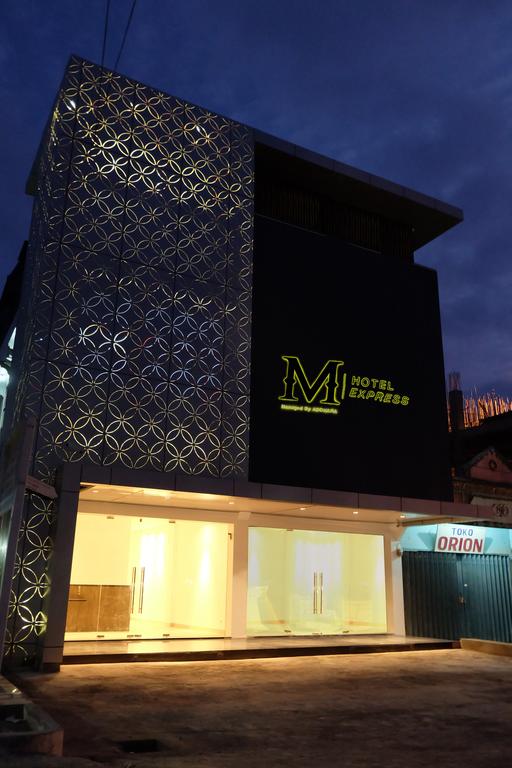 M Hotel Express Sorong