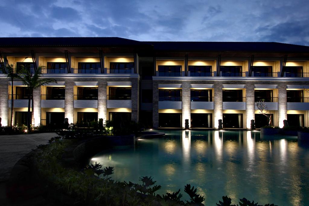 The Singhasari Resort Batu