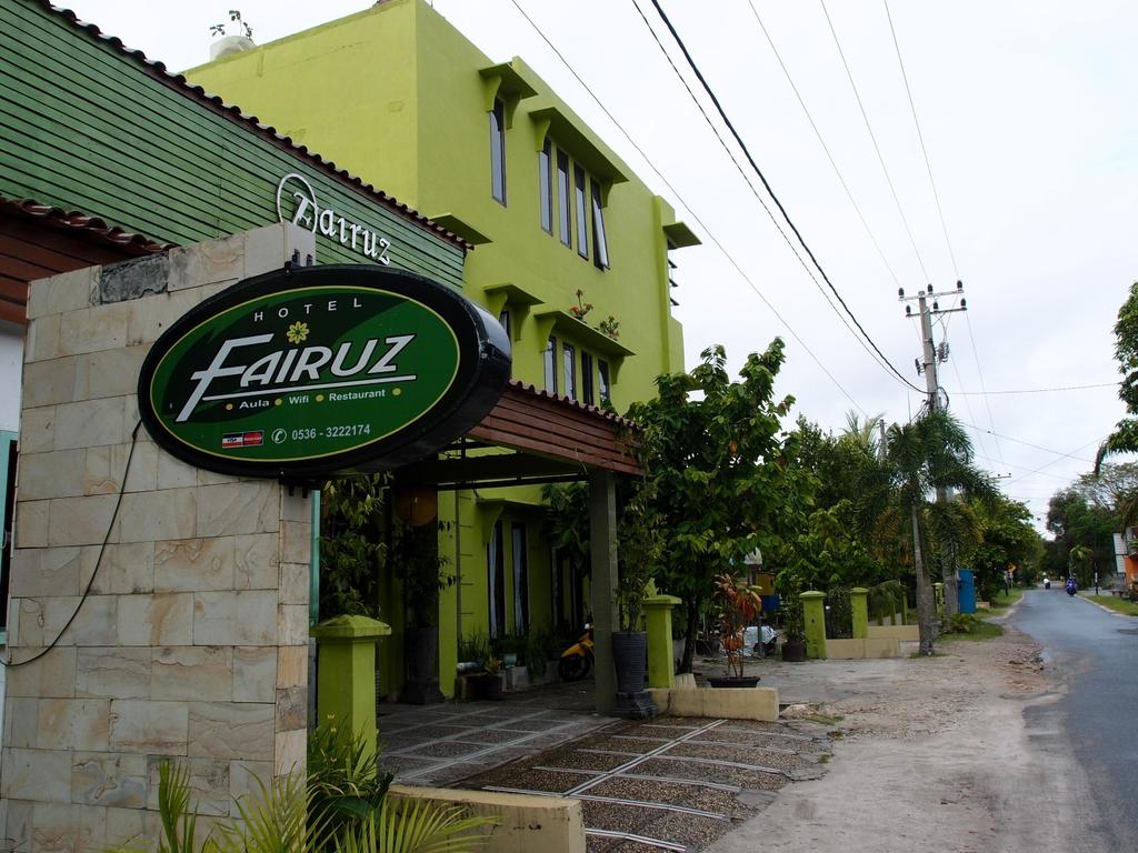 Hotel Fairuz