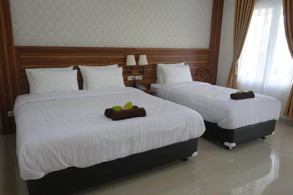 Bulak Laut Hotel and Resort