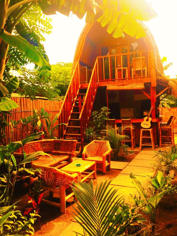 Good Vibes Bungalows