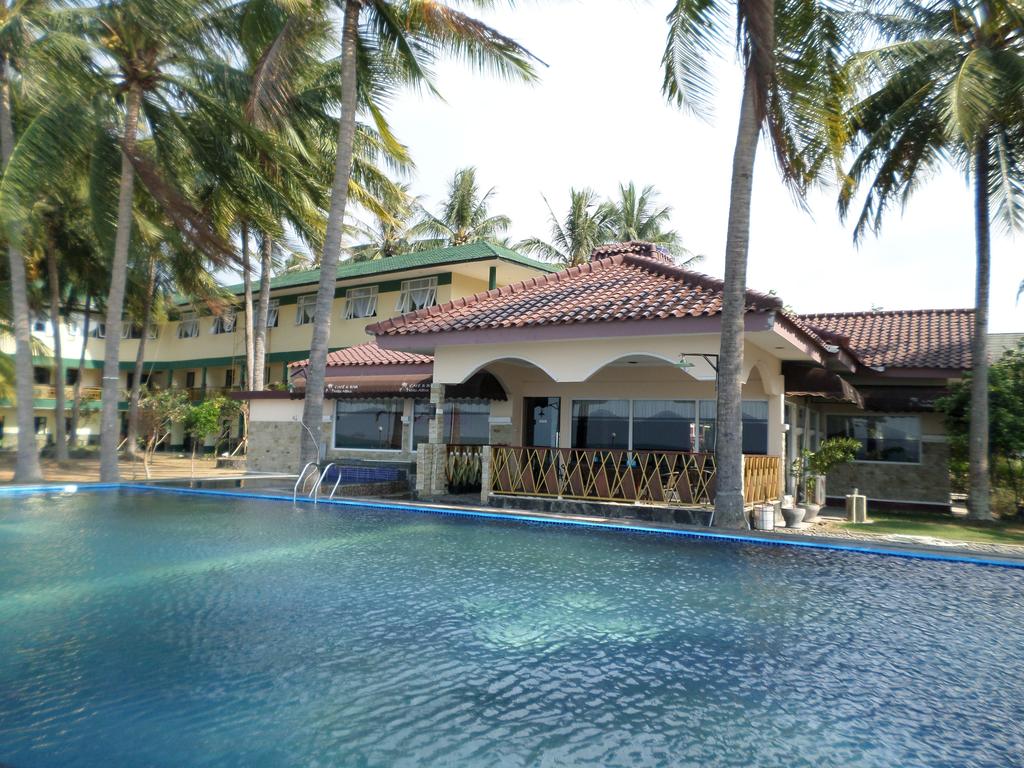 Allisa Resort Hotel