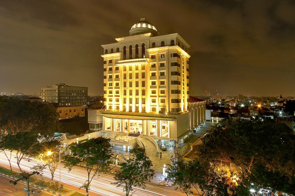 Grand Serela Hotel Medan