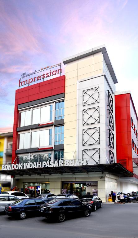 Grand Impression Hotel