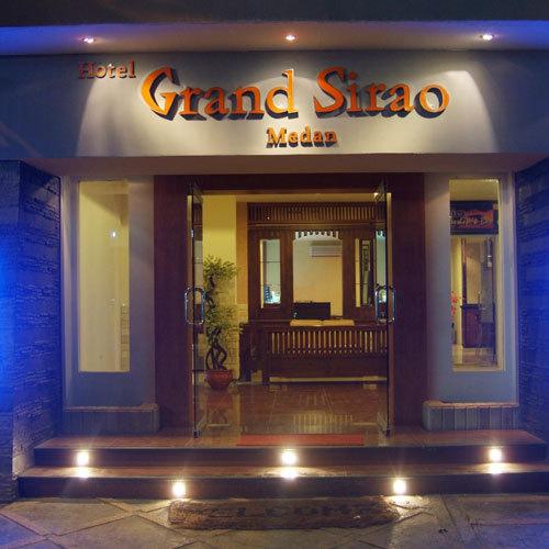 Grand Sirao Hotel