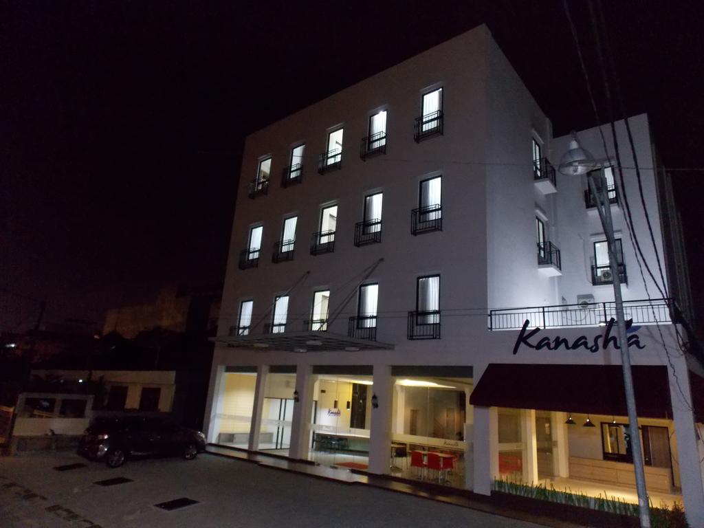 Kanasha Hotel