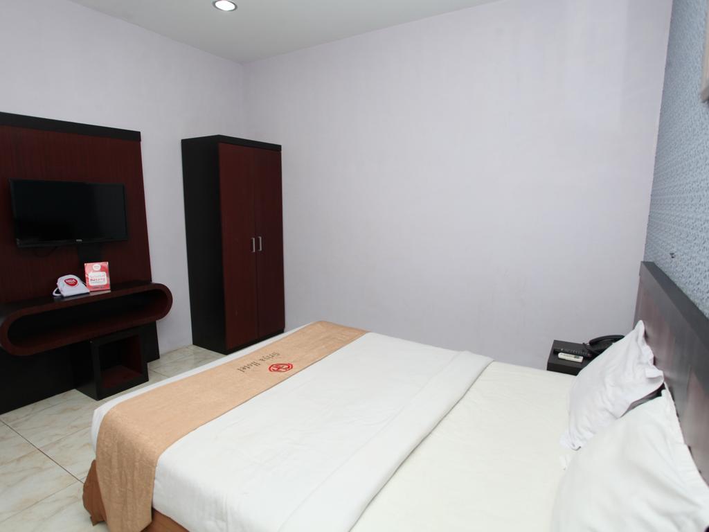 NIDA Rooms Griya Riatur Gajah