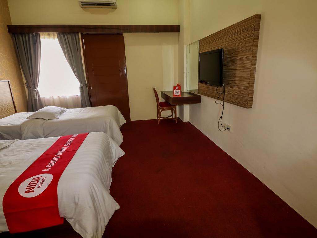 NIDA Rooms Wisata Kullner Medan Kota