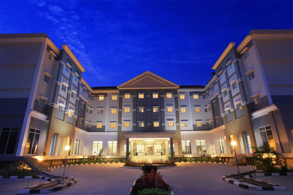 Swiss-Belinn Pangkalan Bun