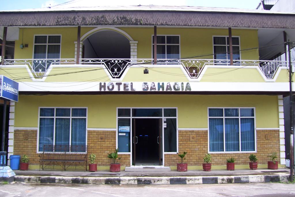 Hotel Bahagia