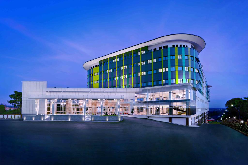 CK Tanjungpinang Hotel and Convention Centre