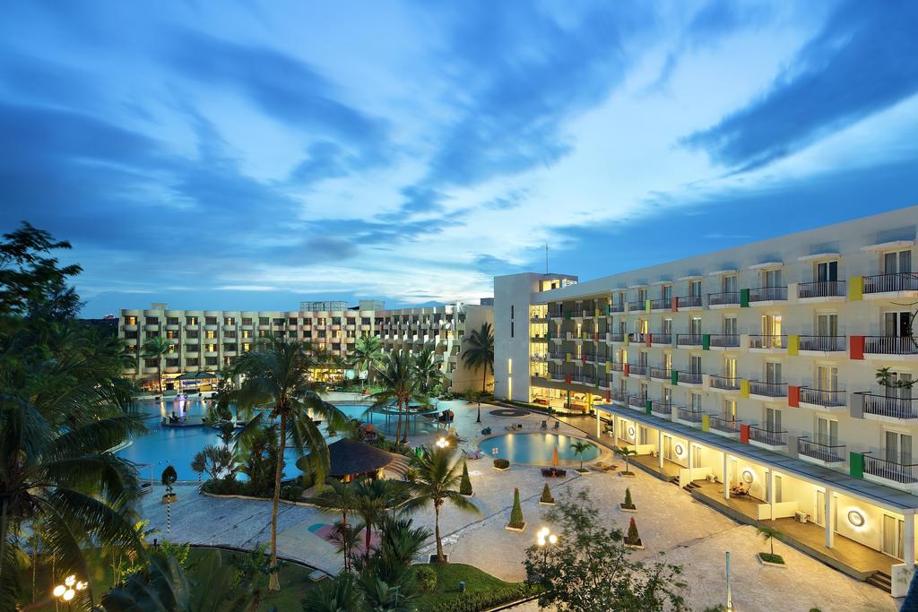 HARRIS Resort Batam