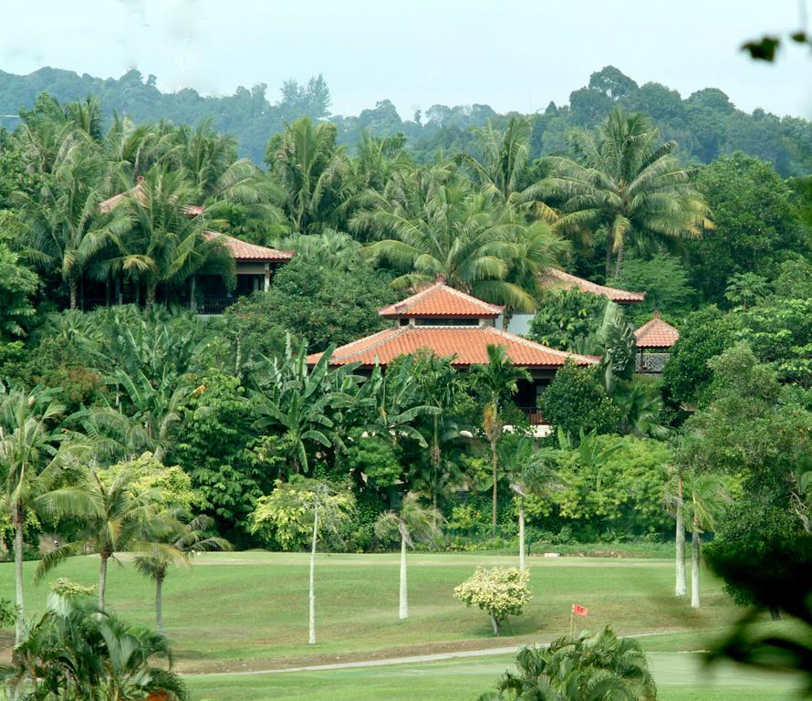 Tempat Senang Spa Resort and Restaurant