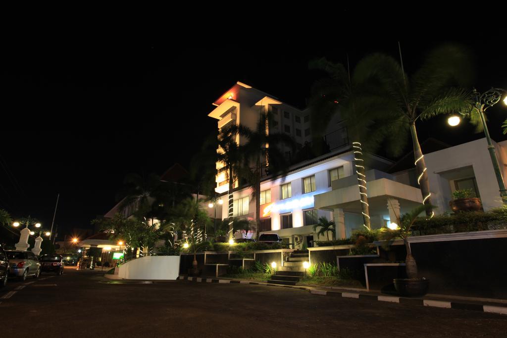 Sahid Jaya Hotel Solo