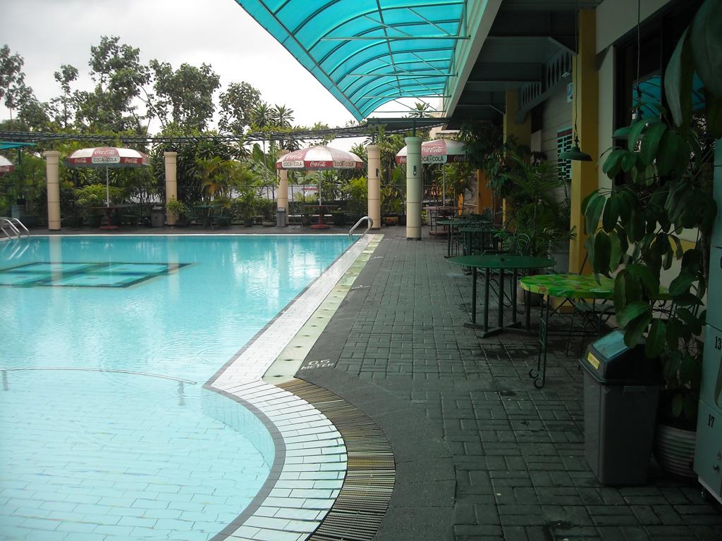 Hotel Agas Internasional