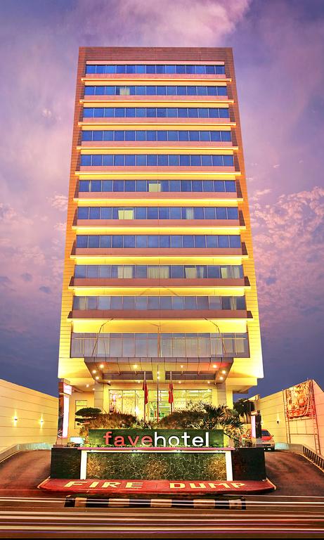 favehotel Adi Sucipto Solo