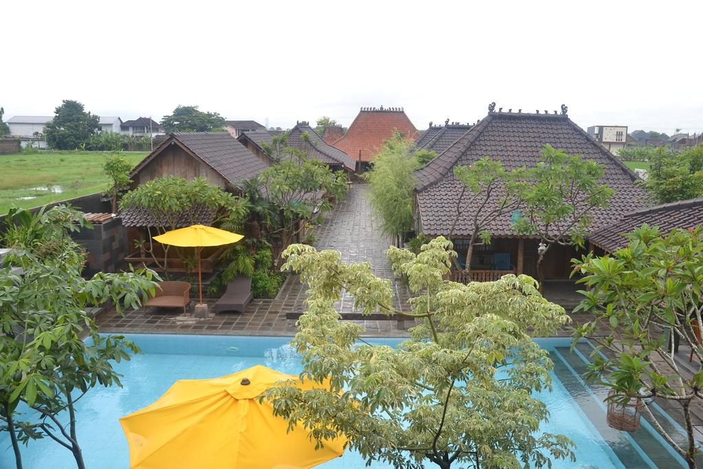 WARISAN Heritage Resort and Resto