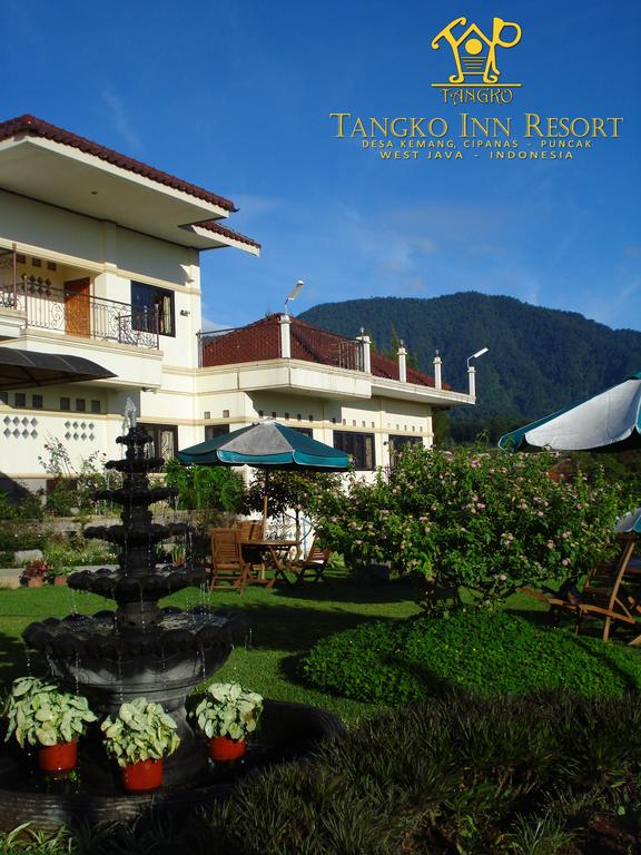 Tangko Inn Resort