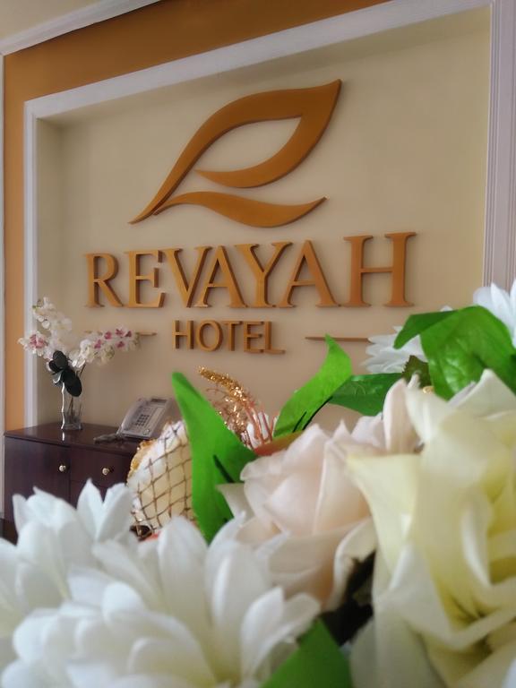 Revayah Hotels