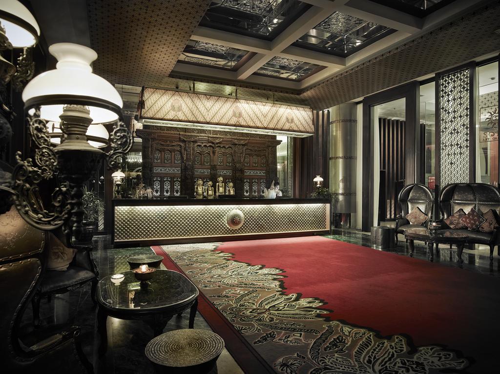 The Royal Surakarta Heritage Solo MGallery by Sofitel