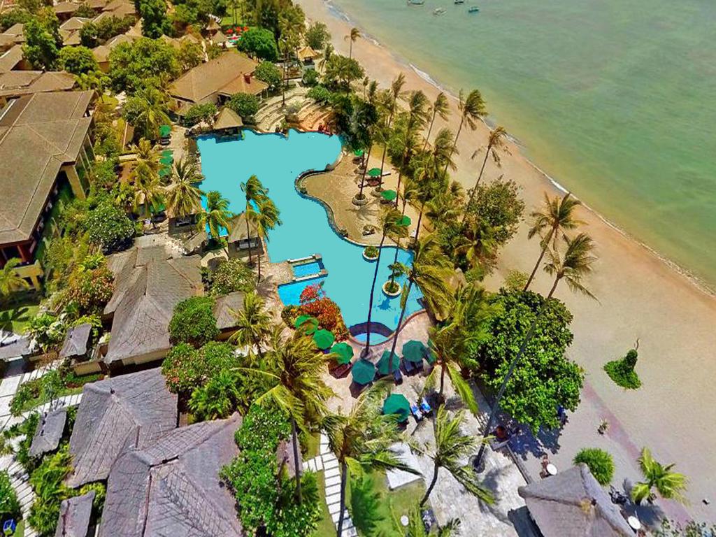 The Patra Bali Resort And Villas