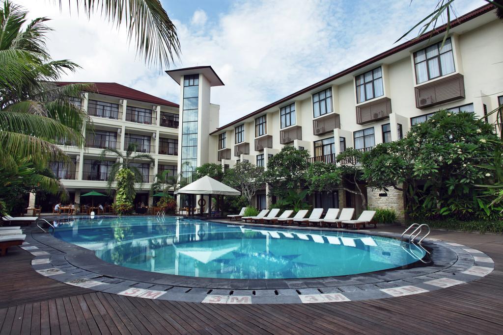 BEST WESTERN Resort Kuta