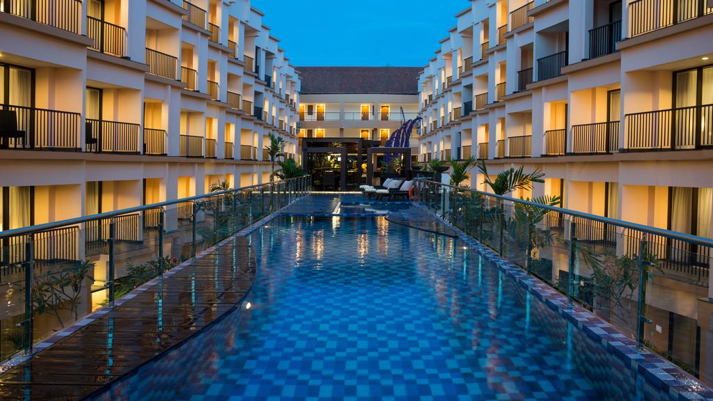 Park Regis Kuta Bali