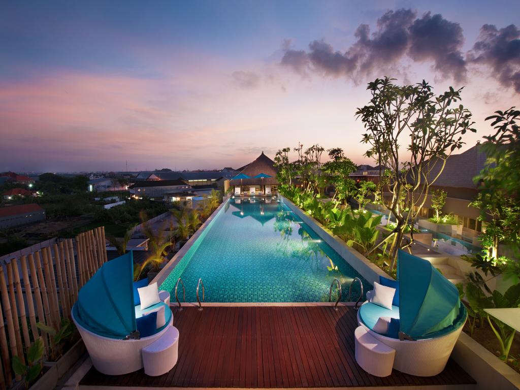 Ramada Bali Sunset Road Kuta