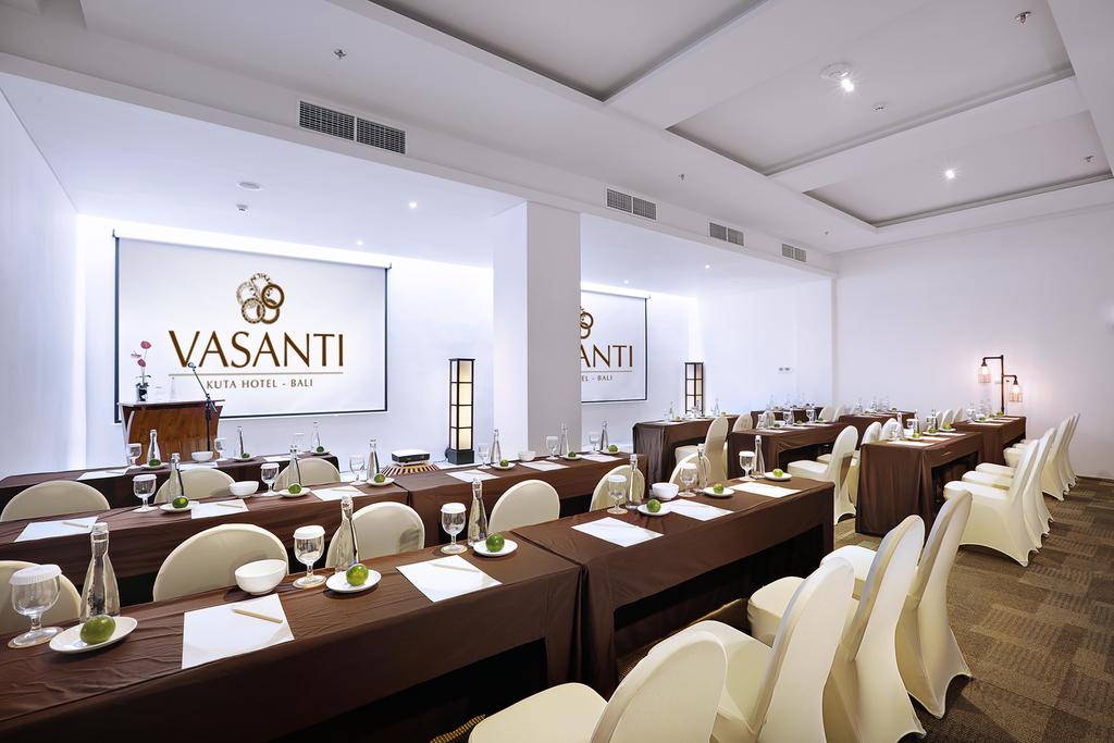 Vasanti Kuta Hotel