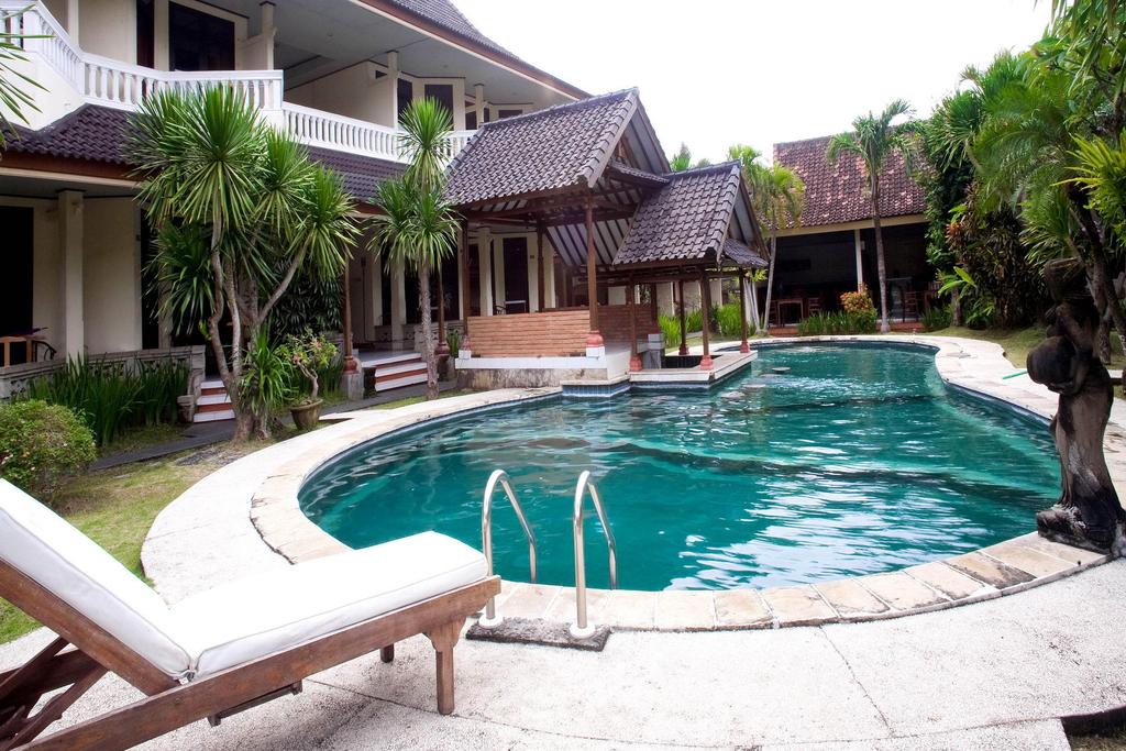 Dayu Hotel Kuta