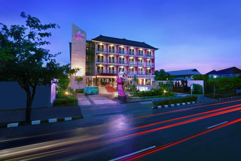 Fame Hotel Sunset Road Kuta