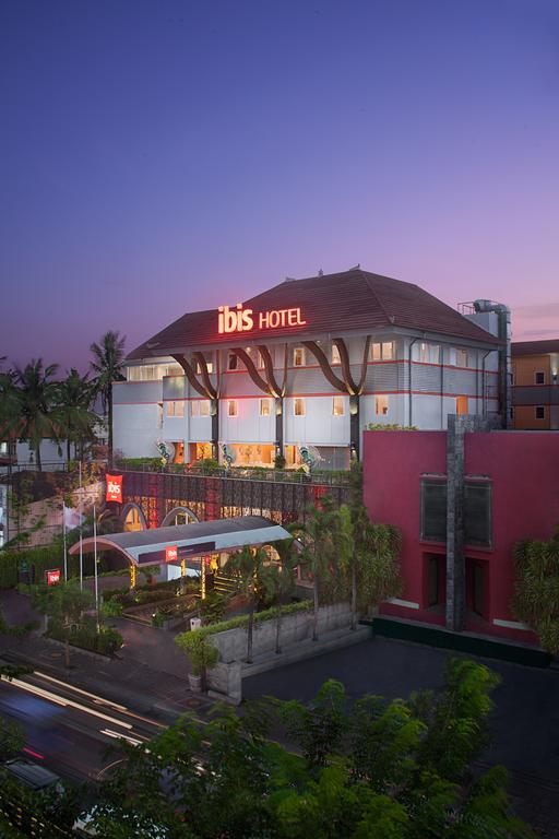 ibis Bali Kuta