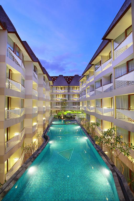 Ibis Styles Bali Kuta Circle