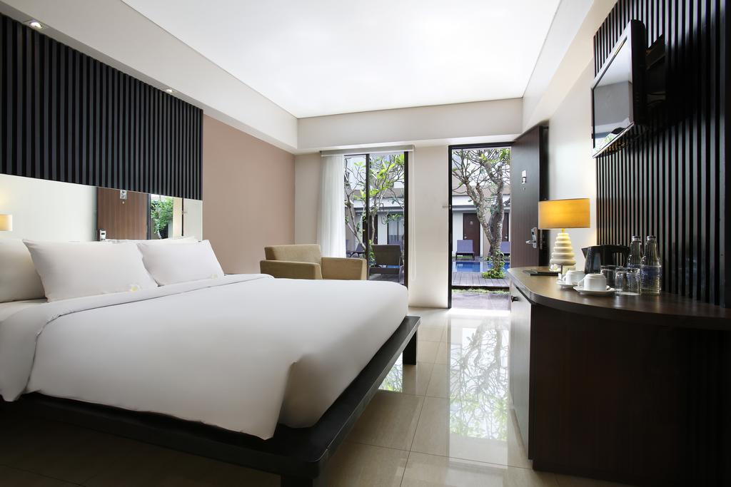 Hotel Santika Kuta