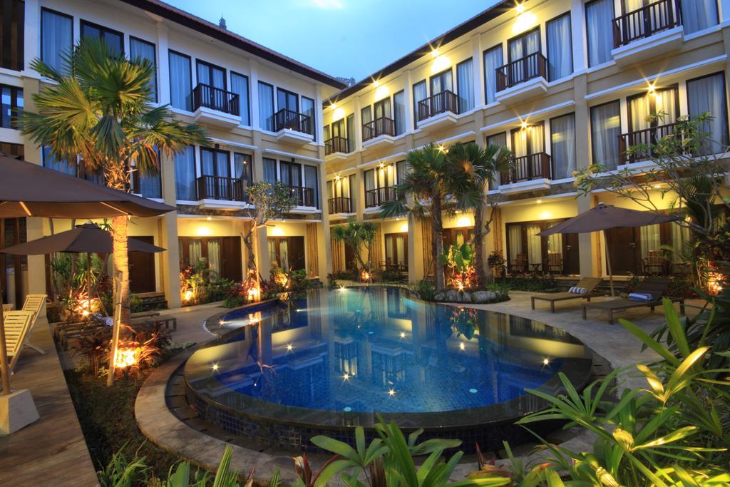 Suris Boutique Hotel